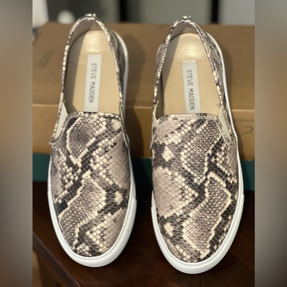 Steve Madden shoes